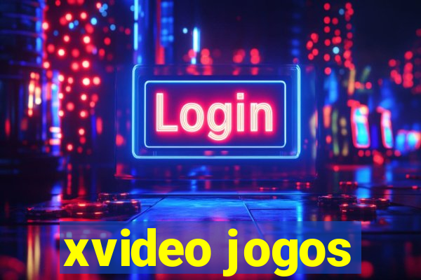 xvideo jogos